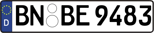 BN-BE9483