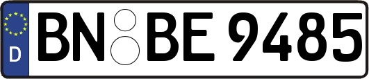 BN-BE9485