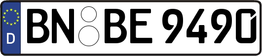 BN-BE9490