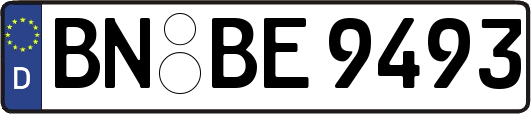 BN-BE9493