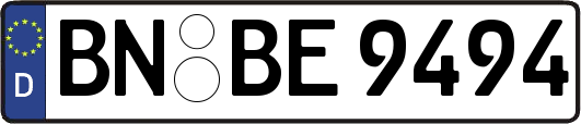 BN-BE9494