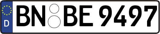 BN-BE9497