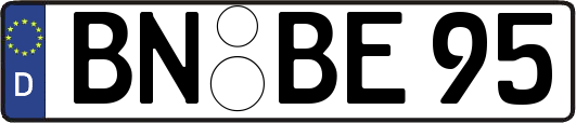 BN-BE95