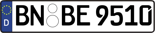 BN-BE9510