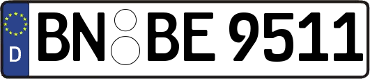 BN-BE9511