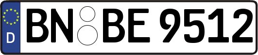 BN-BE9512
