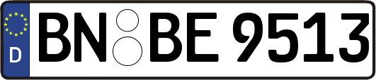 BN-BE9513
