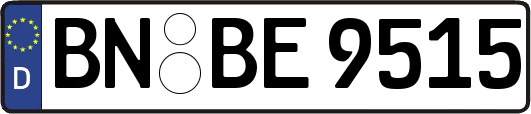 BN-BE9515