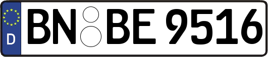 BN-BE9516