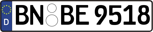 BN-BE9518