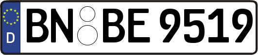 BN-BE9519