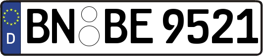 BN-BE9521