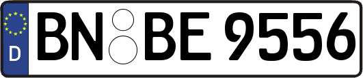 BN-BE9556
