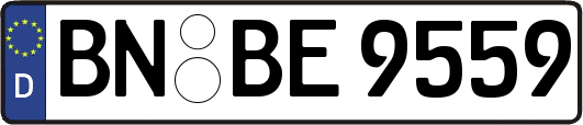 BN-BE9559