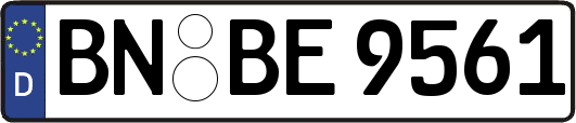 BN-BE9561