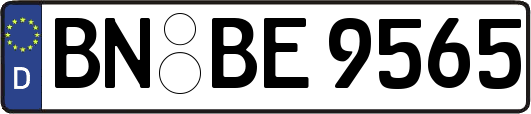 BN-BE9565
