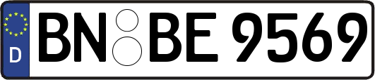BN-BE9569