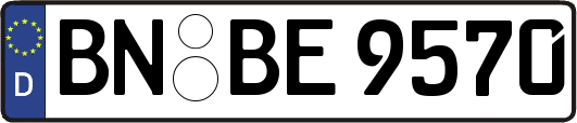 BN-BE9570