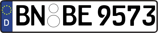 BN-BE9573