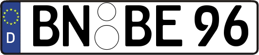 BN-BE96