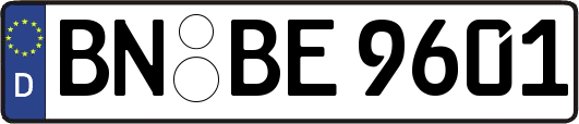 BN-BE9601
