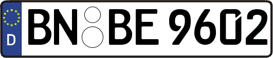 BN-BE9602