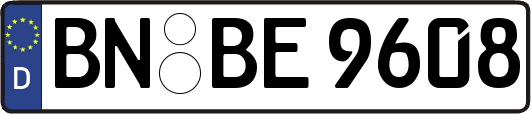 BN-BE9608