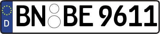 BN-BE9611