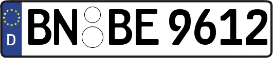 BN-BE9612