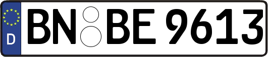 BN-BE9613