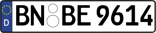 BN-BE9614