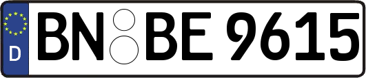 BN-BE9615