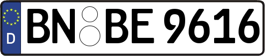 BN-BE9616