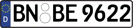 BN-BE9622