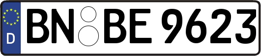BN-BE9623