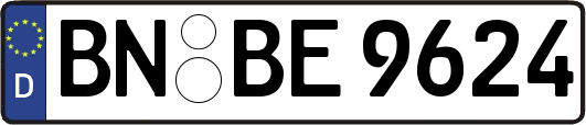 BN-BE9624