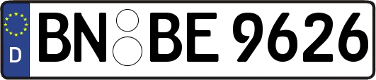 BN-BE9626