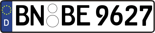 BN-BE9627