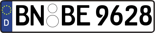 BN-BE9628