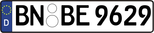 BN-BE9629