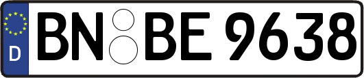 BN-BE9638