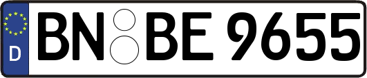 BN-BE9655