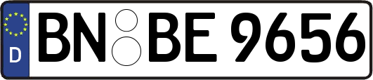 BN-BE9656