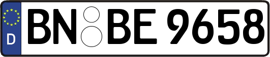 BN-BE9658