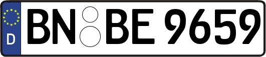BN-BE9659