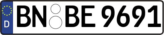 BN-BE9691