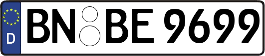 BN-BE9699
