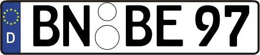 BN-BE97