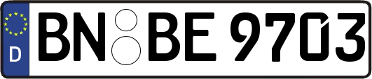 BN-BE9703