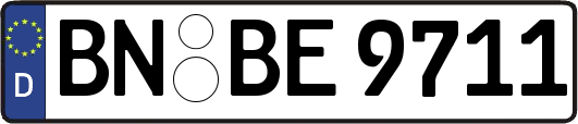 BN-BE9711